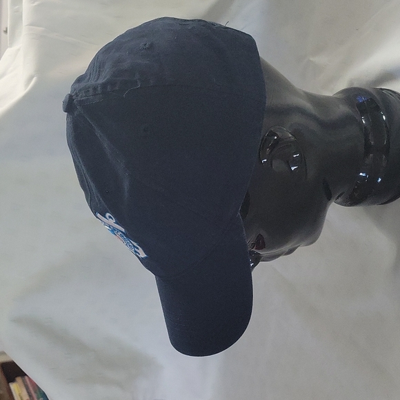 Coast Gaurd 1790 casual dad hat - Picture 4 of 7